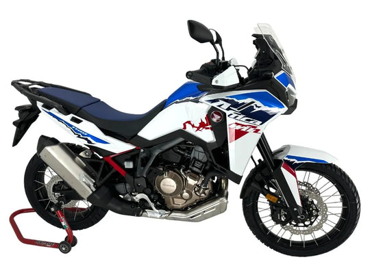 Cupolino WRS per Honda Africa Twin CRF 1100 - 2025