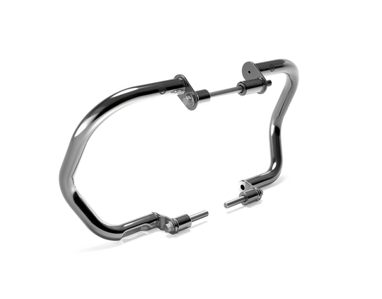 Paramotore compatto originale Royal Enfield BEAR 650, Continental GT 650, Interceptor 650- 1990503