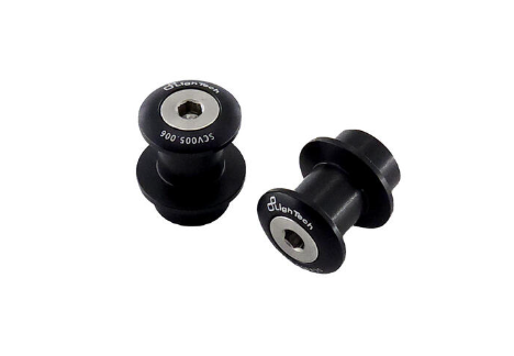 Lightech Supporto Per Cavalletto M10 Passo 1,50 per KTM Duke 125-390-790-890-990 - Super Duke 990 2018-2026