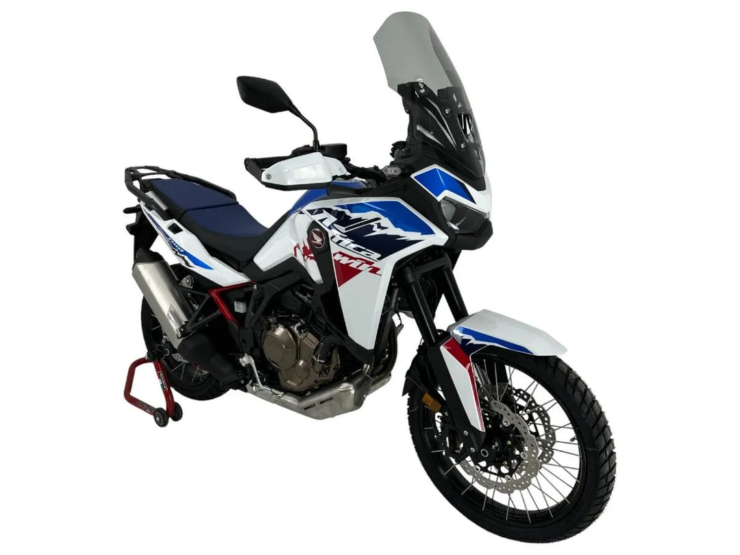 Cupolino WRS per Honda Africa Twin CRF 1100 -2025