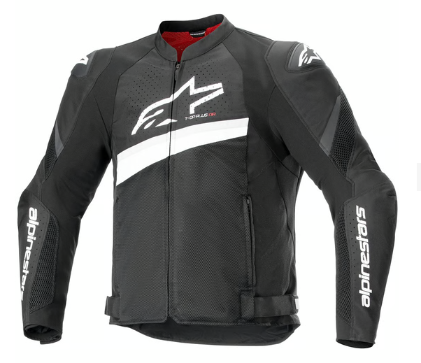 Giacca Alpinestars T-GP Plus R V4 Airflow