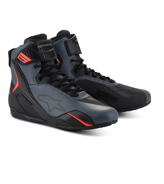 Scarpe Alpinestars Faster-4