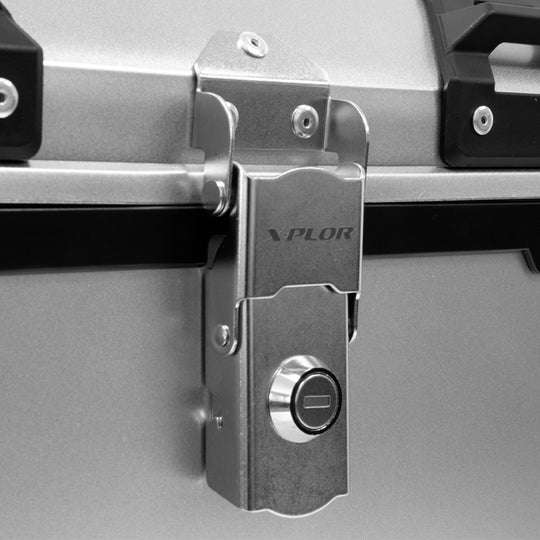 Baueletto X-Plor Topcase 38L