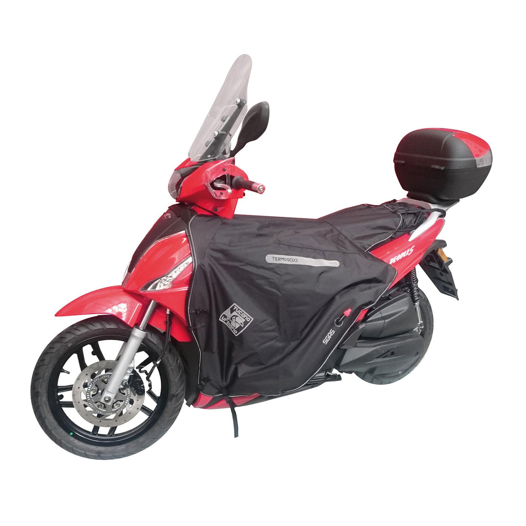 Termoscud Tucano Urbano R200X People S200