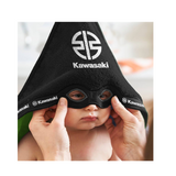 Asciugamano Baby-Ninja