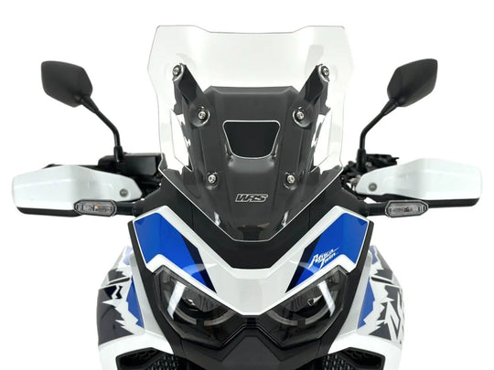 Cupolino WRS per Honda Africa Twin CRF 1100 - 2025