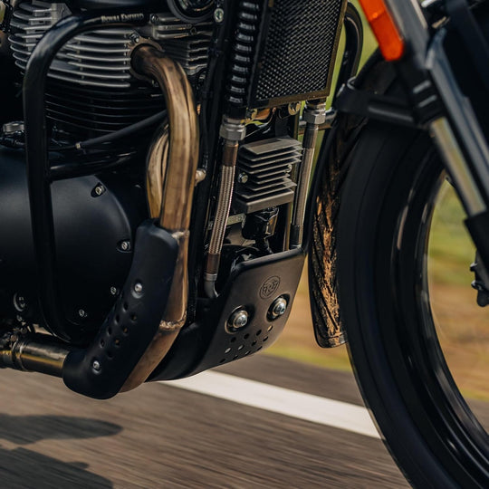 Para coppa motore per Royal Enfield BEAR 650 Interceptor 650/ Continental GT 650 - 1990555