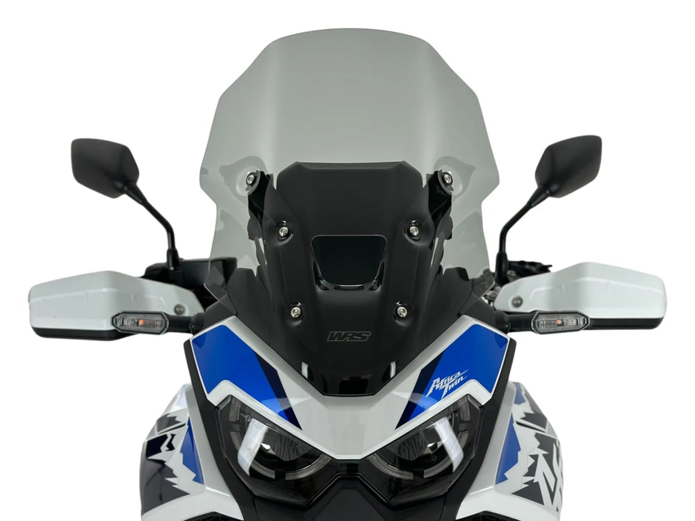 Cupolino WRS per Honda Africa Twin CRF 1100 -2025