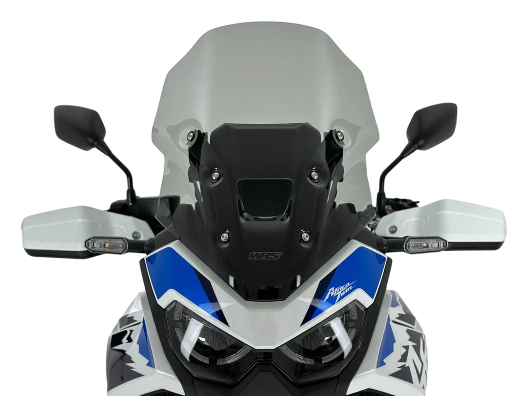 Cupolino WRS per Honda Africa Twin CRF 1100 -2025