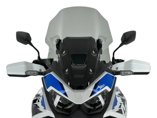 Cupolino WRS per Honda Africa Twin CRF 1100 -2025