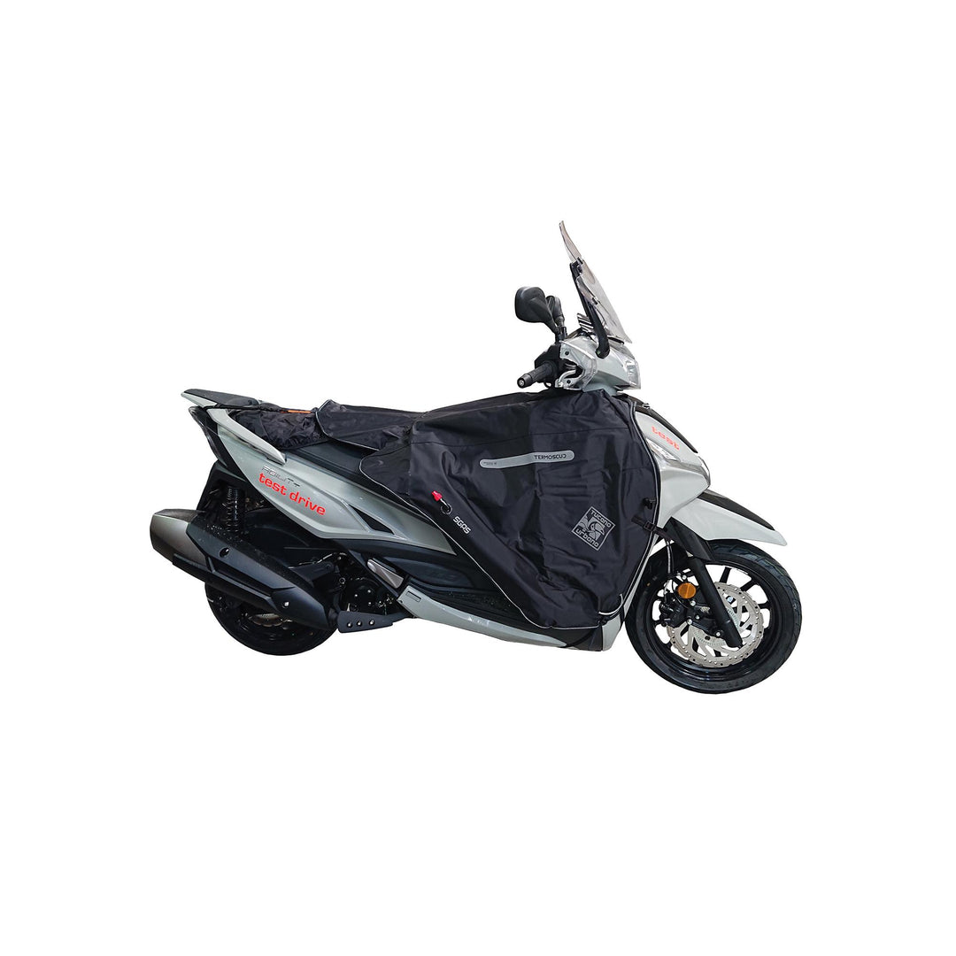 Termoscud R10X Agility 300/350