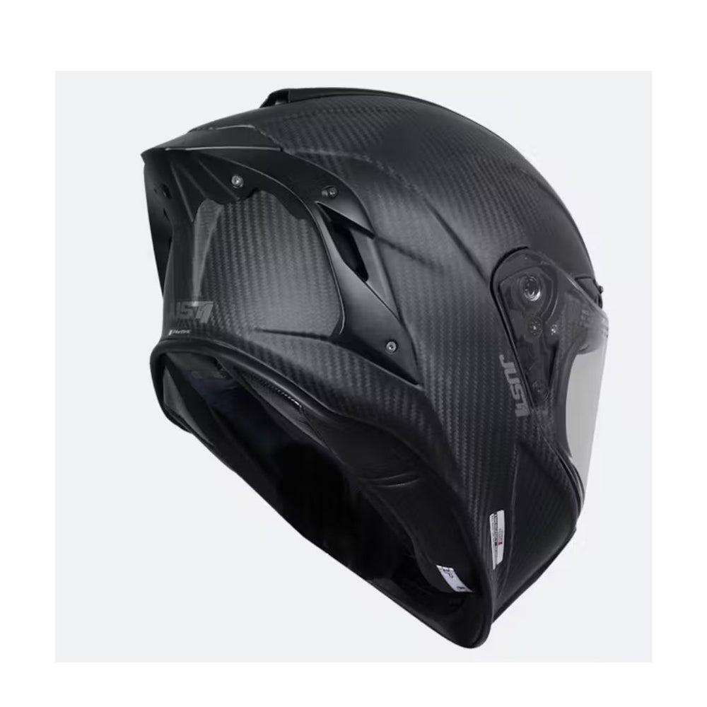 Just1 J-Gpr Solid Carbon Matt