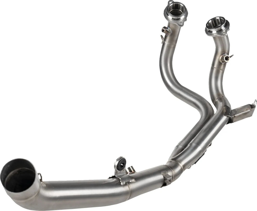 Collettori Akrapovic per Honda Africa Twin CRF 1100 - 2025