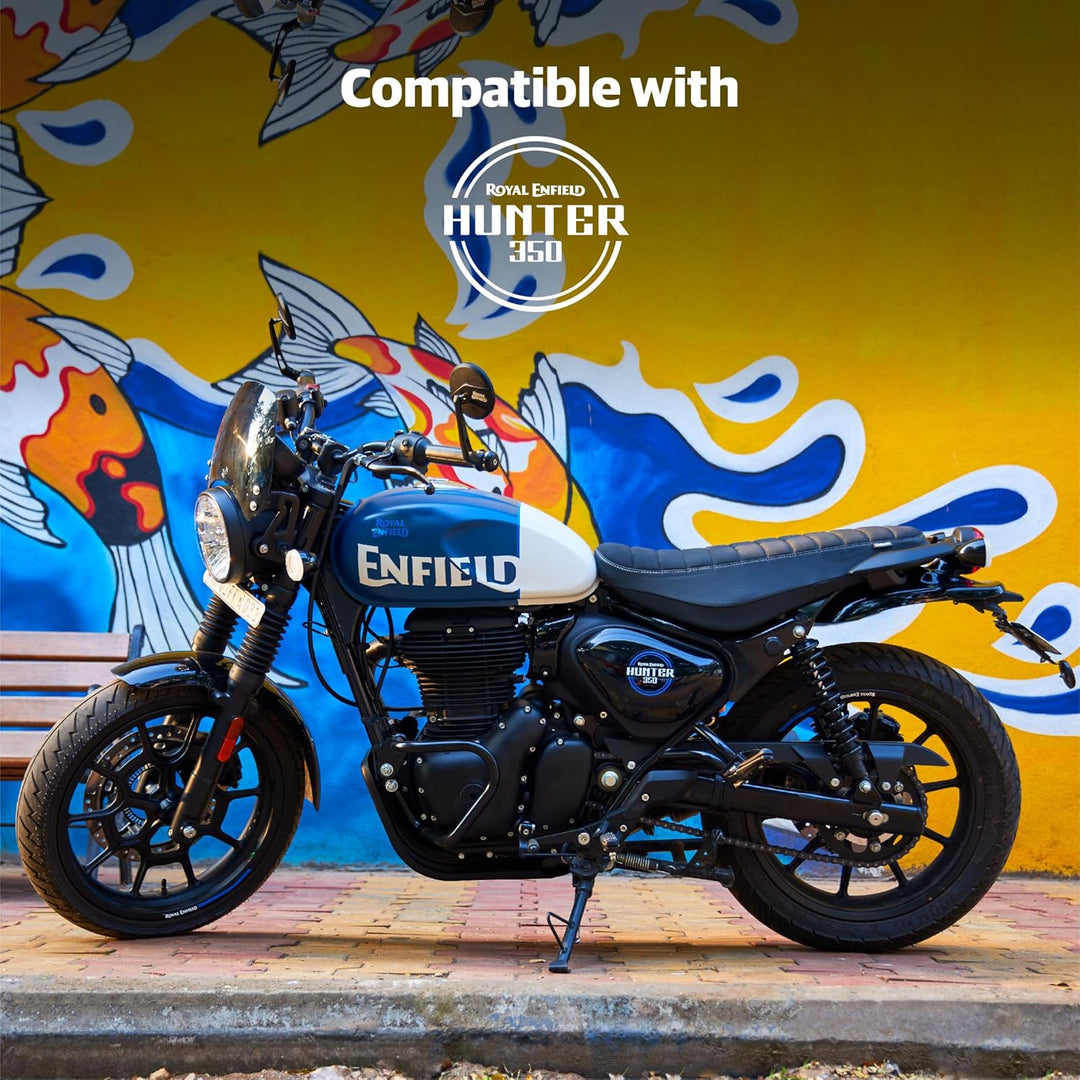 Sella Royal Enfield HNTR 350  KXA00139