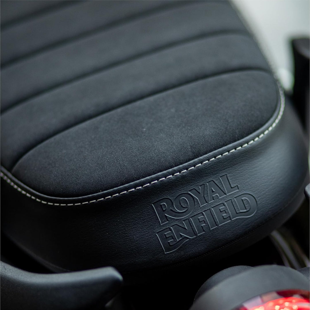 Sella Royal Enfield HNTR 350  KXA00139