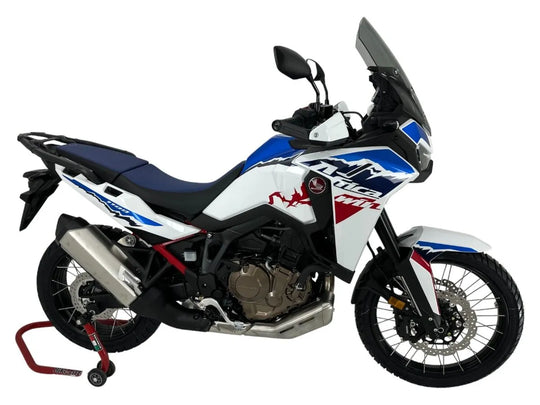 Cupolino WRS per Honda Africa Twin CRF 1100 -2025