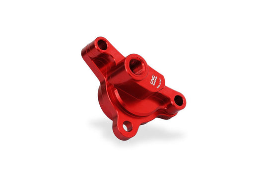 CNC RACING Attuatore frizione Ø 29 mm Ducati V4 - Panigale Streetfighter Multistrada
