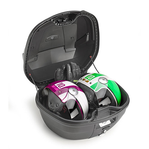 Givi B37NT bauletto da 37L nero