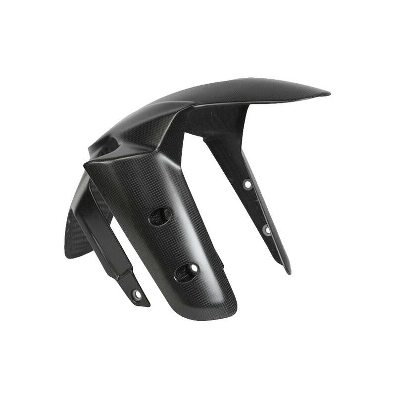 Lightech Parafango Ant. In Carbonio per Ducati Multistrada V4 Pikes Peak - V4 S - V4 - 2021 - 2024