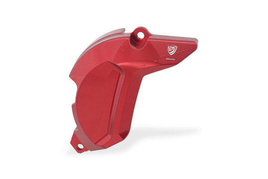 CNC RACING Cover pignone Ducati Panigale /Streetfighter V4