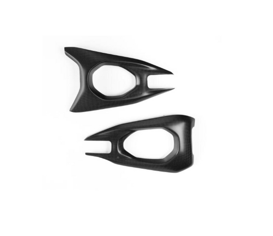 Lightech Protezione Forcellone in Carbonio per Ducati Panigale V4 - 2025