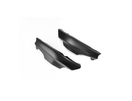 Lightech Protezione Telaio in Carbionio per Ducati Panigale V4 - V4 S - 2025