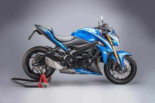 Lightech Pedane Regolabili R Version per Suzuki GSX-S 2015