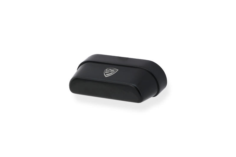 CNC RACING Luce targa led PRO in alluminio
