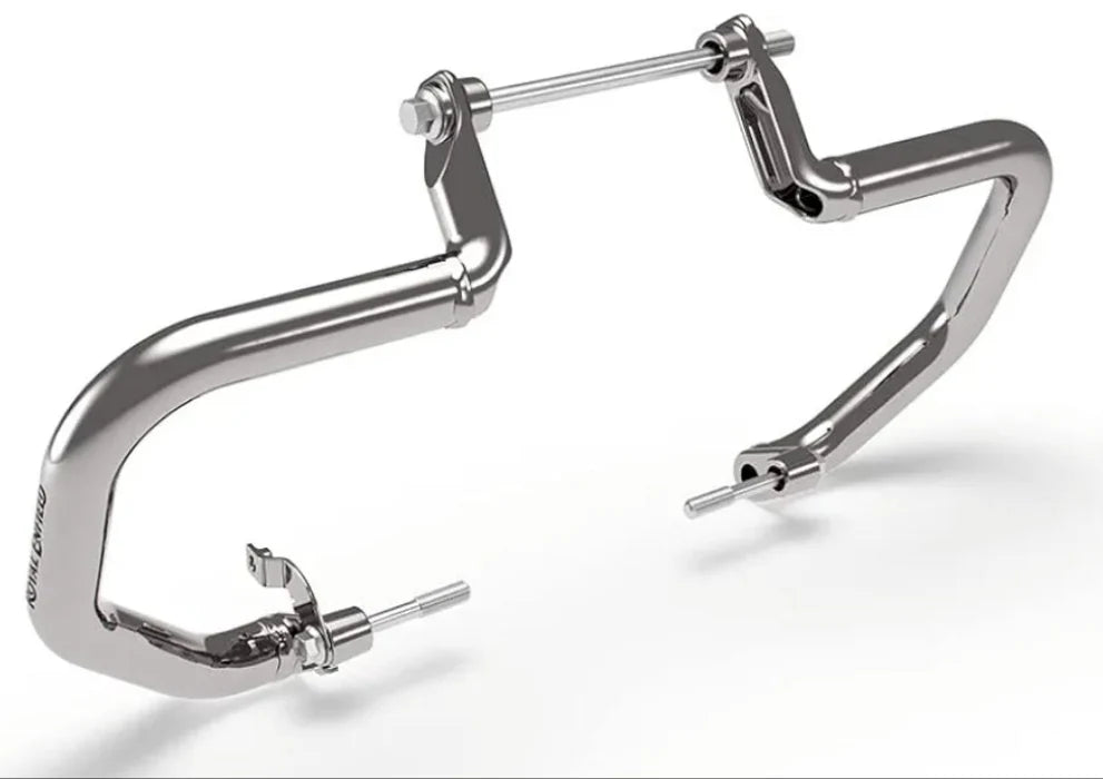 Royal Enfield Super Meteor 650/Shotgun 650 Paramotore -Engine guard -KXA00203