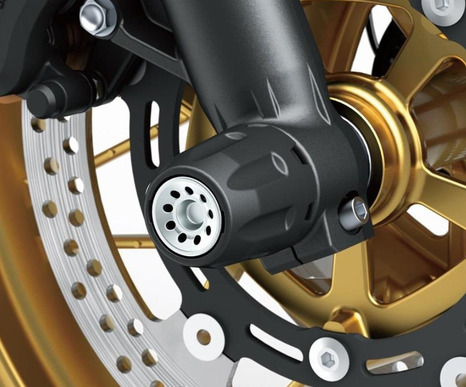 99994154254N Slider perno ruota anteriore