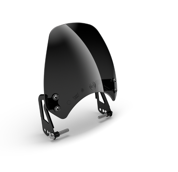 Cupolino Nero HNTR