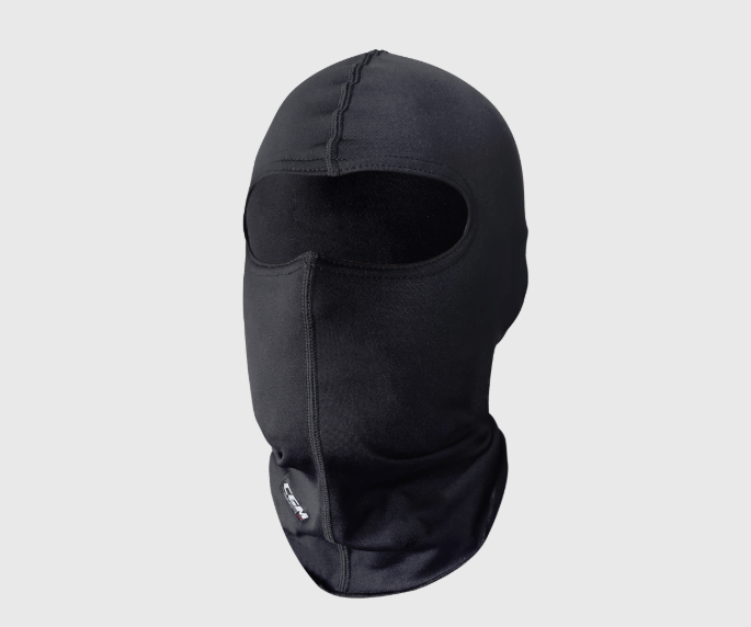 Sottocasco CGM passamontagna Summer nero