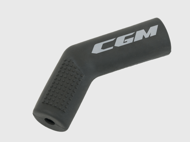 Cover leva cambio CGM A25 RUBY
