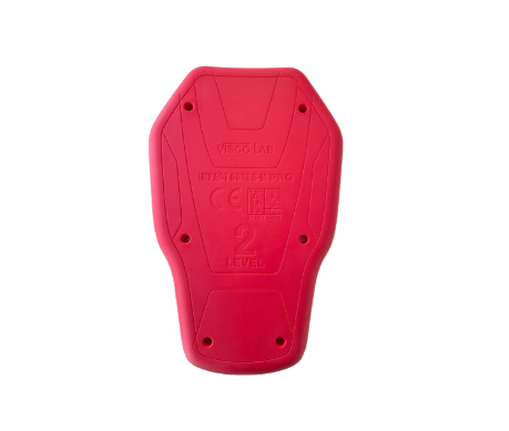 Paraschiena RST Contour Plus