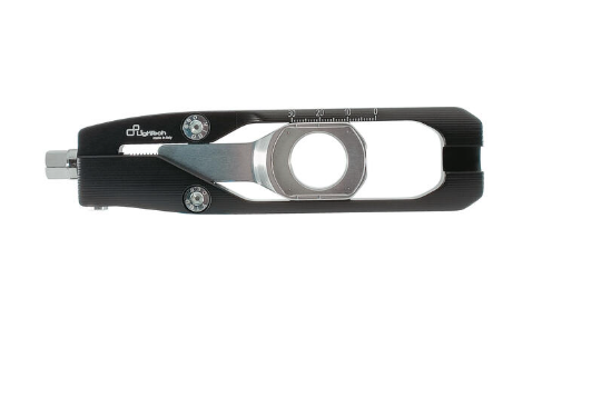 Lightech Tenditori Catena per Triumph Street Triple 765 R - Street Triple 765 RS - 2023 - 2024