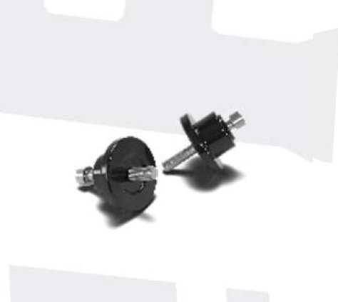 Kit Adattatori Specchi Bar-End Royal Enfied Guerrilla 450