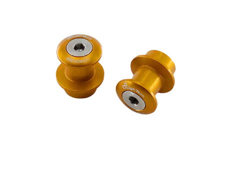 Lightech Supporto Per Cavalletto M10 Passo 1,25 per CF Moto 450SR