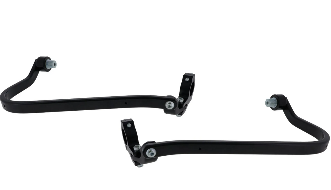 Paramani Barkbusters per Honda Africa Twin CRF 1100 2023-2025
