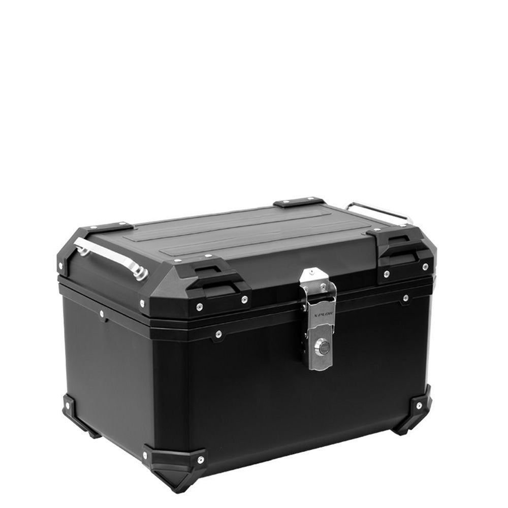 Bauletto X-Plor Topcase 52L Nero