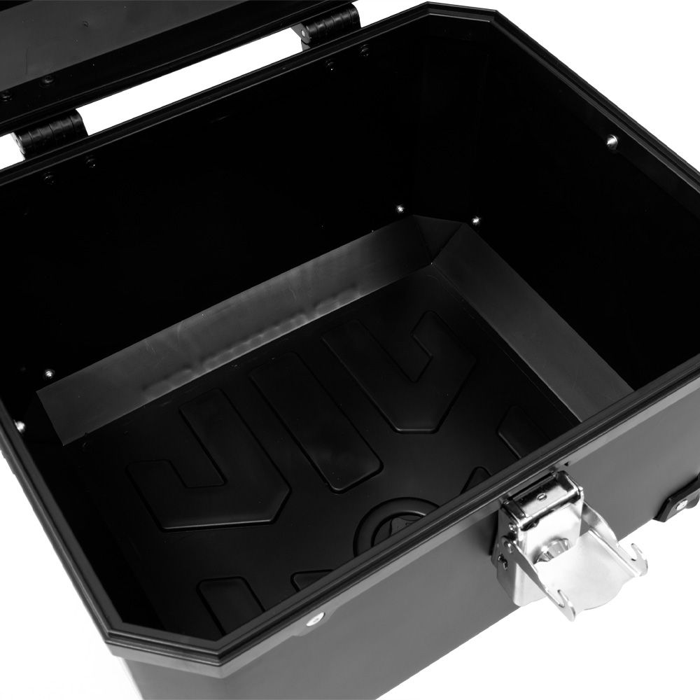 Bauletto X-Plor Topcase 52L Nero
