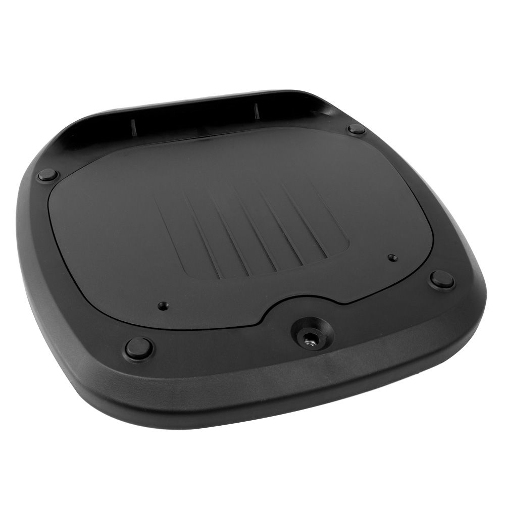 Bauletto X-Plor Topcase 52L Nero