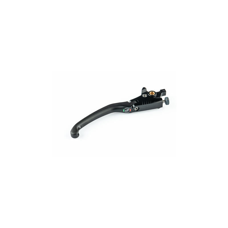 Lightech Leva Freno Ribaltabile (Tipo J) per Kawasaki Z650 - Z750 - Z900- ZX4 RR 2017-2024