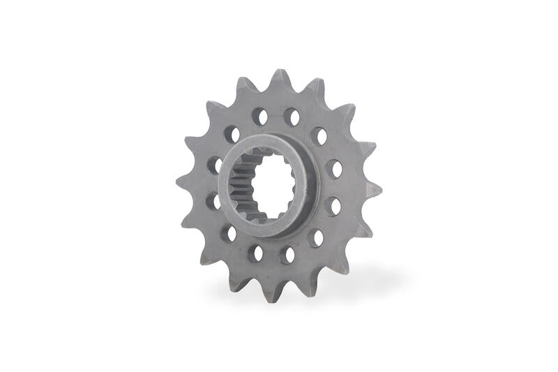 CNC RACING Pignone 16 denti P520 Ducati - Alleggerito