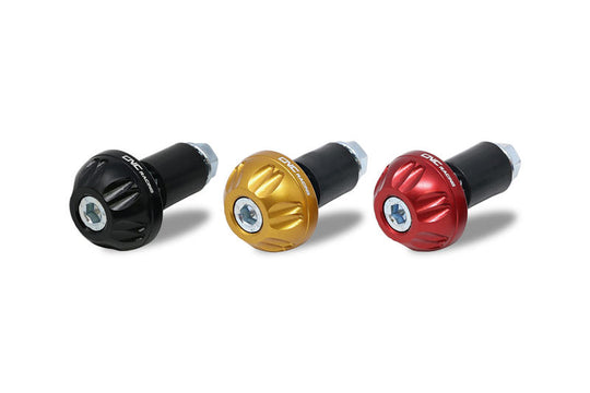CNC RACING Contrappeso Blaze singolo lato