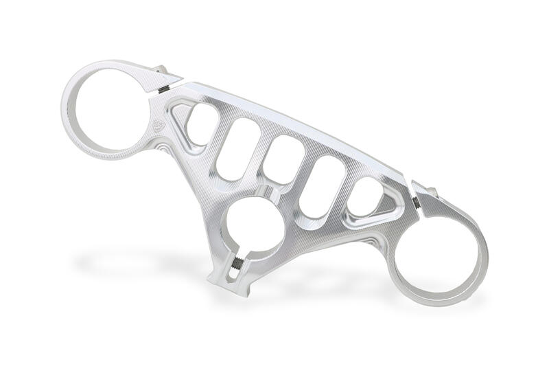 CNC RACING Piastre di sterzo Ducati Panigale V4 - Superiore