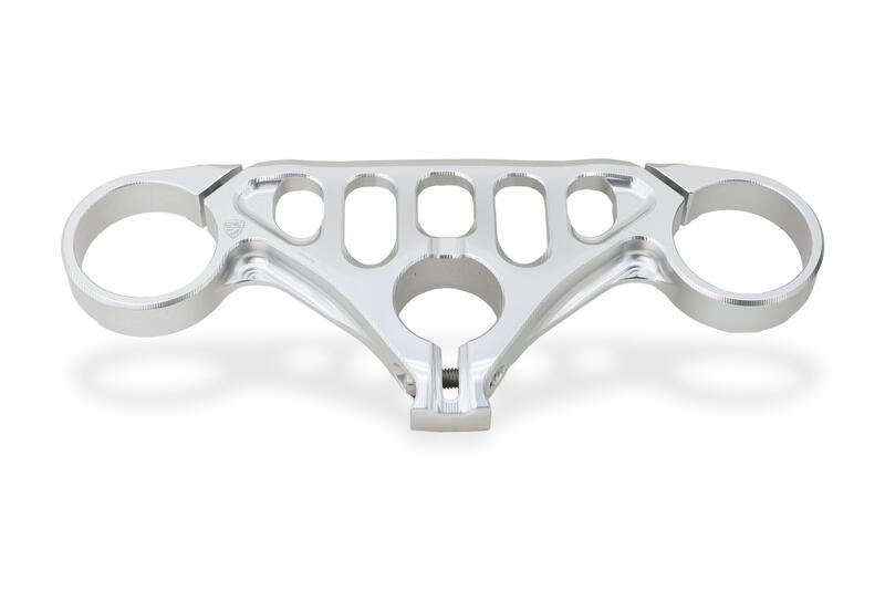 CNC RACING Piastre di sterzo Ducati Panigale V4 - Superiore