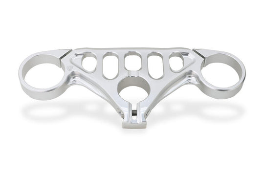 CNC RACING Piastre di sterzo Ducati Panigale V4 - Superiore