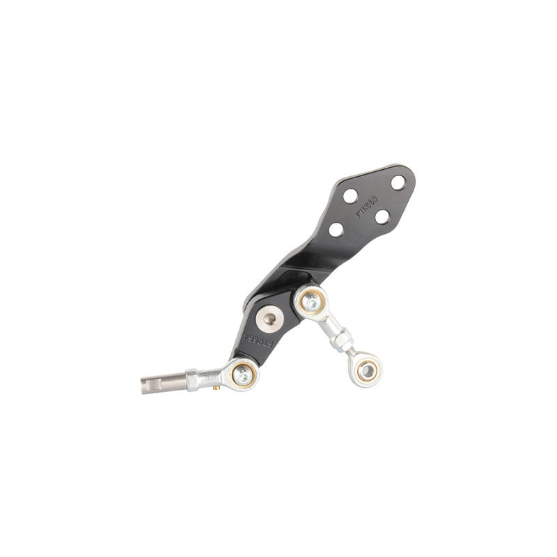 Lightech Kit Conversione da Cambio Diritto a Cambio Rovesciato per Kawasaki ZX10R 2016-2020