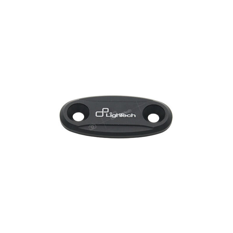 Lightech Coppia Tappi Specchio per Kawasaki per ZX6R dal 2005-2008