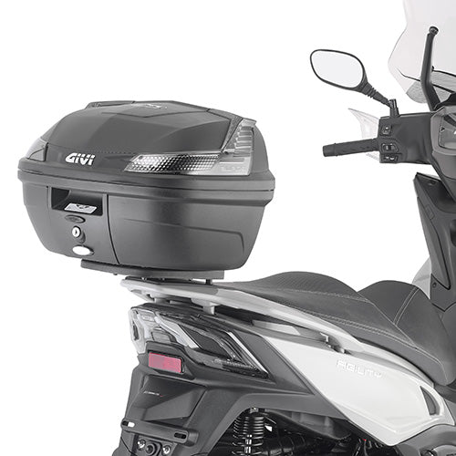 Givi B37NT bauletto da 37L nero